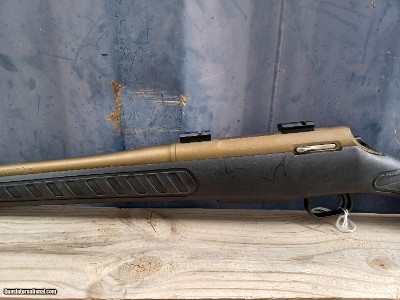 Thompson Center Venture II - 6.5 Creedmoor - Image 7 of 10