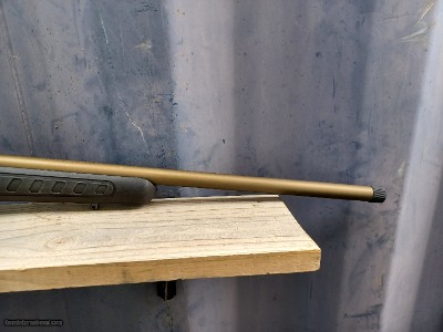 Thompson Center Venture II - 6.5 Creedmoor - Image 4 of 10