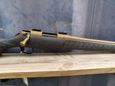 Thompson Center Venture II - 6.5 Creedmoor - Image 3 of 10