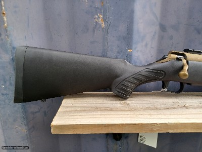Thompson Center Venture II - 6.5 Creedmoor - Image 2 of 10