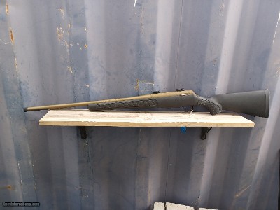 Thompson Center Venture II - 6.5 Creedmoor - Image 5 of 10