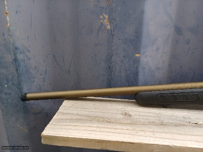 Thompson Center Venture II - 6.5 Creedmoor - Image 8 of 10