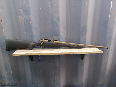 Thompson Center Venture II - 6.5 Creedmoor