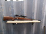 Sako L57 - 243 Winchester - 1 of 12