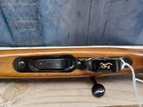 Browning A-Bolt - 22 Magnum - 9 of 10