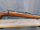 CZ 452-2E ZKM - 22 LR Mannlicher Full Stock - 3 of 10