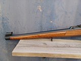 CZ 452-2E ZKM - 22 LR Mannlicher Full Stock - 8 of 10