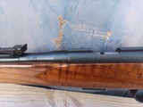 CZ 452-2E ZKM - 22 LR Mannlicher Full Stock - 9 of 10