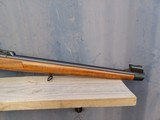 CZ 452-2E ZKM - 22 LR Mannlicher Full Stock - 4 of 10