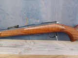 CZ 452-2E ZKM - 22 LR Mannlicher Full Stock - 7 of 10