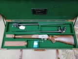 Blaser R84 - 300 Win Mag & 340 Weatherby Mag - Left Hand Rifle with Case - 22 of 25