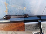 Blaser R84 - 300 Win Mag & 340 Weatherby Mag - Left Hand Rifle with Case - 5 of 25