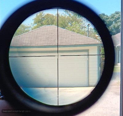 Leupold Vari-x IIc 3-9x40 - Image 4 of 5