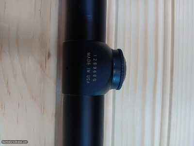 Leupold Vari-x IIc 3-9x40 - Image 2 of 5