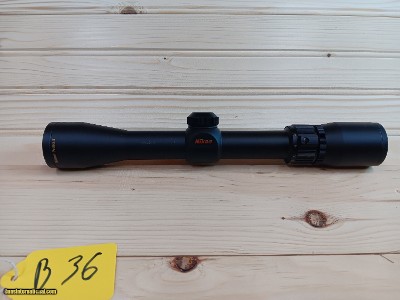 Nikon ProStaff 2-7x32