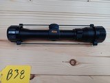 Nikon Monarch UCC 2.5-8x28 Handgun Scope - 1 of 6