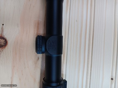 Nikon Monarch UCC 2.5-8x28 Handgun Scope - Image 3 of 6