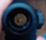 Vortex Crossfire Red Dot - 8 of 9