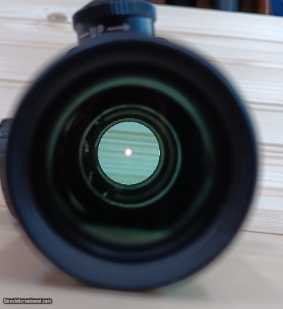 Ultradot 6 30MM 2-8 MOA Red Dot - Image 3 of 6