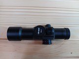 Ultradot 6 30MM 2-8 MOA Red Dot - 1 of 6