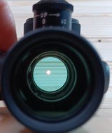 Ultradot 6 30MM 2-8 MOA Red Dot - 5 of 6