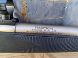 Traditions Evolution - 50 Cal Black Powder - Stainless - 5 of 13