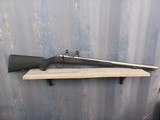 Traditions Evolution - 50 Cal Black Powder - Stainless