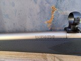 Traditions Evolution - 50 Cal Black Powder - Stainless - 11 of 13