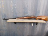 BRNO ARMS - Fox Model 2 - 222 Remington - 2 of 18
