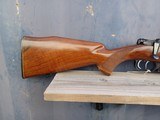 BRNO ARMS - Fox Model 2 - 222 Remington - 3 of 18