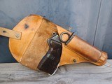 CZ 52 - 7.62x25 With Holster, cleaning Rod, 2nd Magazine - Made in 1953 - 4 of 6