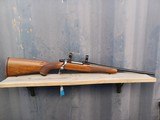 Ruger 77 Hawkeye - 308 Winchester - Compact Rifle - 1 of 15