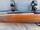 Ruger 77 Hawkeye - 308 Winchester - Compact Rifle - 9 of 15