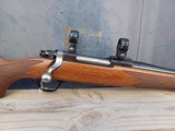 Ruger 77 Hawkeye - 308 Winchester - Compact Rifle - 4 of 15