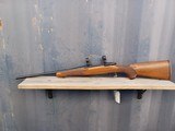 Ruger 77 Hawkeye - 308 Winchester - Compact Rifle - 2 of 15