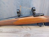 Ruger 77 Hawkeye - 308 Winchester - Compact Rifle - 7 of 15