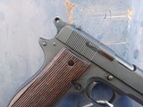 Gabilondo Y Cia XI - 9mm Luger - Made in 1946 - 8 of 13