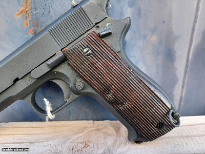 Gabilondo Y Cia XI - 9mm Luger - Made in 1946 - Image 2 of 13