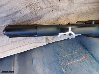 Gabilondo Y Cia XI - 9mm Luger - Made in 1946 - Image 11 of 13