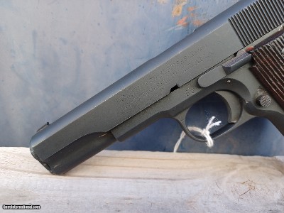 Gabilondo Y Cia XI - 9mm Luger - Made in 1946 - Image 4 of 13