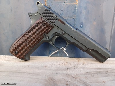 Gabilondo Y Cia XI - 9mm Luger - Made in 1946 - Image 6 of 13