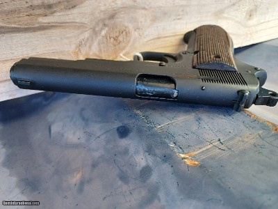 Gabilondo Y Cia XI - 9mm Luger - Made in 1946 - Image 10 of 13