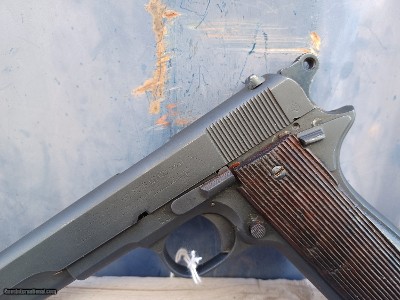 Gabilondo Y Cia XI - 9mm Luger - Made in 1946 - Image 3 of 13