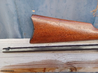 Remington #4 Rolling Block - 32 Rimfire - Takedown - Image 15 of 17