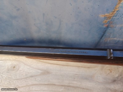 Remington #4 Rolling Block - 32 Rimfire - Takedown - Image 10 of 17
