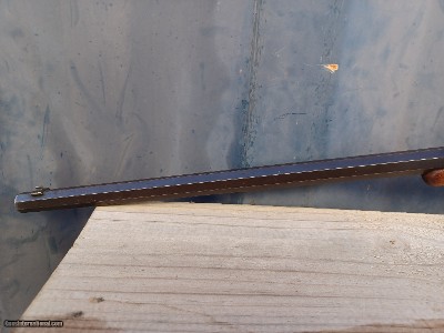 Remington #4 Rolling Block - 32 Rimfire - Takedown - Image 8 of 17