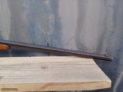 Remington #4 Rolling Block - 32 Rimfire - Takedown - Image 4 of 17