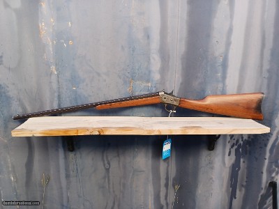 Remington #4 Rolling Block - 32 Rimfire - Takedown - Image 5 of 17