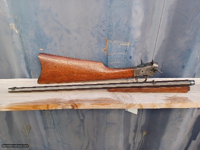 Remington #4 Rolling Block - 32 Rimfire - Takedown - Image 13 of 17