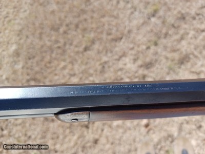 Winchester 1892 - 32-20 WCF - Image 12 of 15